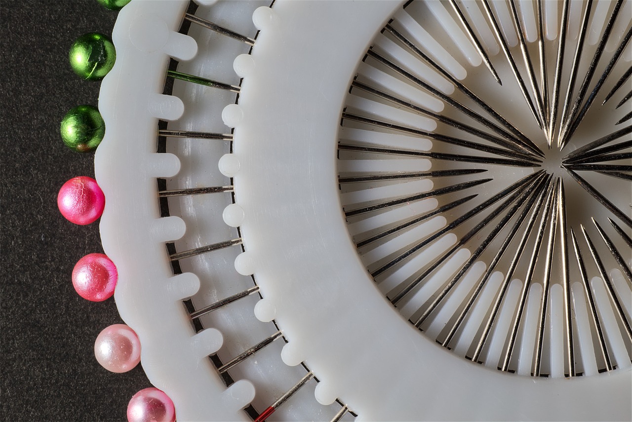 How to Create a DIY Crafting Station